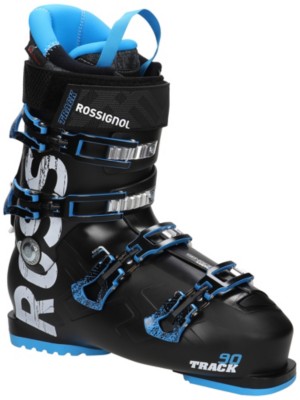 Ski Rossignol Sur Achetez En Ligne 2018 90 Track Blue De Chaussures rpqdqYzw